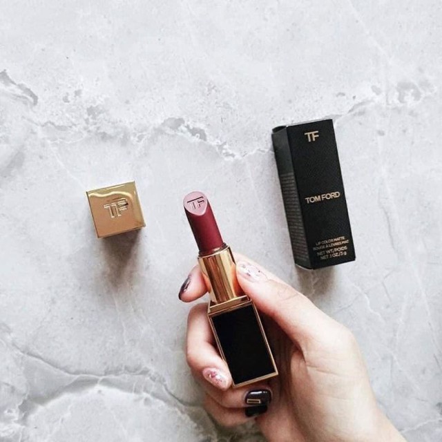 3 tông son đỏ mà sao nữ hạng A mê mệt: màu nào cũng tôn da, thoa lên môi là toát vẻ thần thái - Ảnh 14.