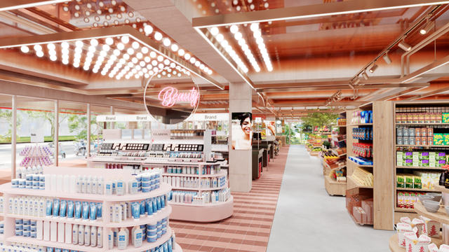 WinCommerce: Nâng cấp mô hình siêu thị, tham gia đường đua kinh doanh bán lẻ cao cấp - Ảnh 2.