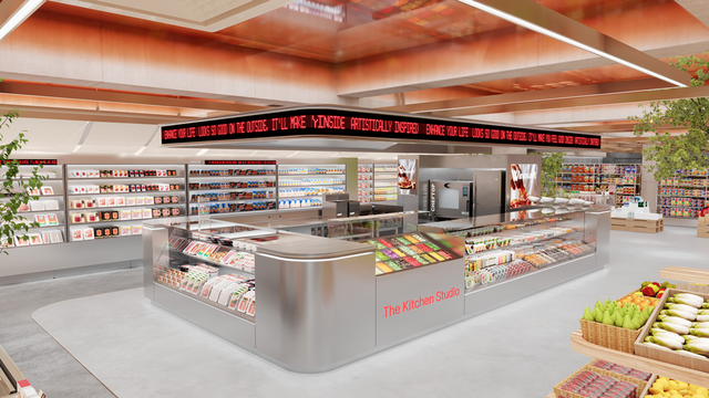 WinCommerce: Nâng cấp mô hình siêu thị, tham gia đường đua kinh doanh bán lẻ cao cấp - Ảnh 3.