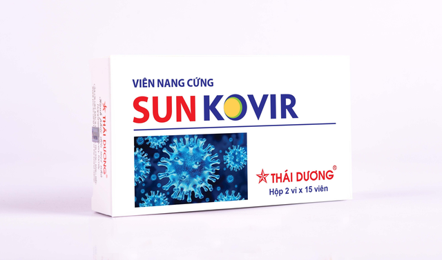 Thuốc y học cổ truyền đầu tiên điều trị Covid-19 được cấp phép? - Ảnh 2.