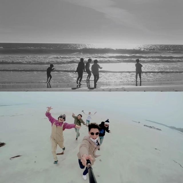 &quot;Bóc&quot; MV chủ đề của Taeyang: Loạt ẩn ý về BIGBANG, báo hiệu về hồi kết không trở lại của nhóm nhạc biểu tượng?  - Ảnh 5.
