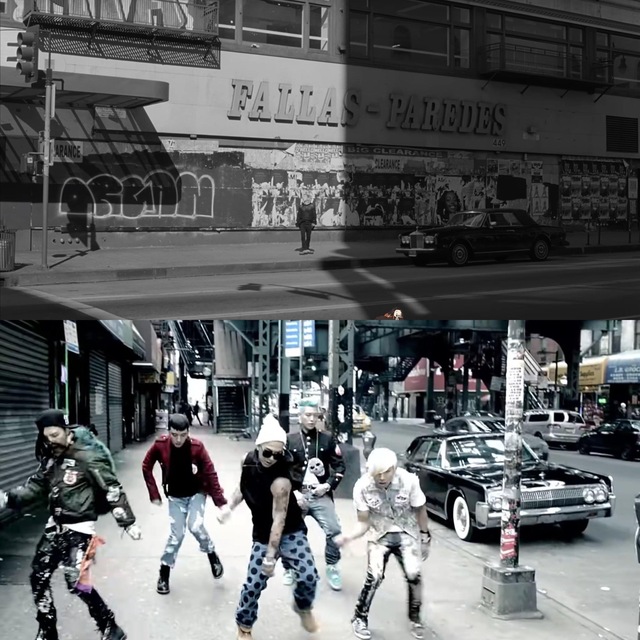 &quot;Bóc&quot; MV chủ đề của Taeyang: Loạt ẩn ý về BIGBANG, báo hiệu về hồi kết không trở lại của nhóm nhạc biểu tượng?  - Ảnh 9.