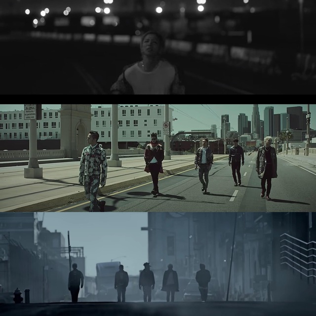 &quot;Bóc&quot; MV chủ đề của Taeyang: Loạt ẩn ý về BIGBANG, báo hiệu về hồi kết không trở lại của nhóm nhạc biểu tượng?  - Ảnh 7.