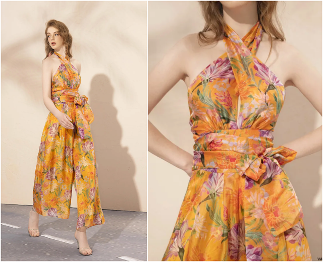 Mùa hè đến rồi, gợi ý cho các nàng những item mang đến outfit thời trang vừa xinh lại vừa trẻ trung - Ảnh 5.