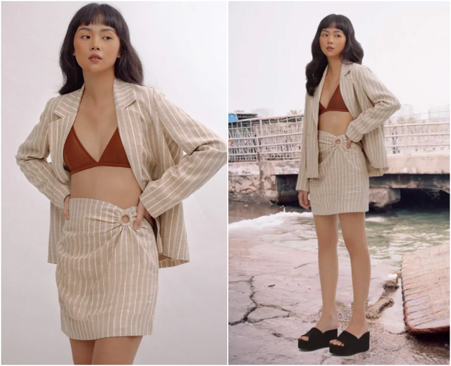 Mùa hè đến rồi, gợi ý cho các nàng những item mang đến outfit thời trang vừa xinh lại vừa trẻ trung - Ảnh 3.