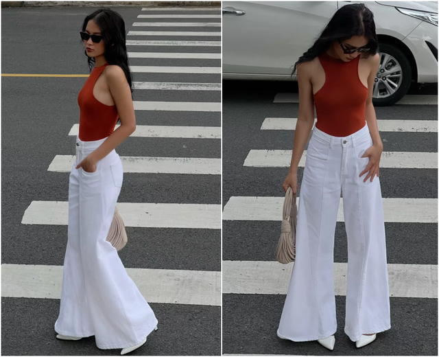 Mùa hè đến rồi, gợi ý cho các nàng những item mang đến outfit thời trang vừa xinh lại vừa trẻ trung - Ảnh 1.