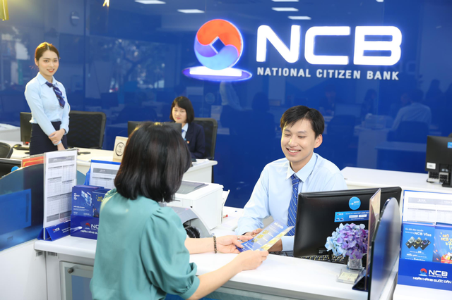 NCB kinh doanh ổn định, tăng trưởng khách hàng mới tích cực trong quý I/2023  - Ảnh 1.