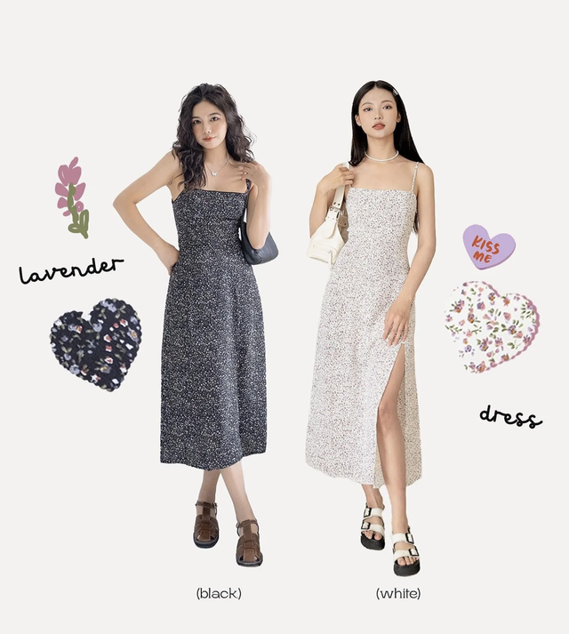 Mùa hè đến rồi, gợi ý cho các nàng những item mang đến outfit thời trang vừa xinh lại vừa trẻ trung - Ảnh 4.