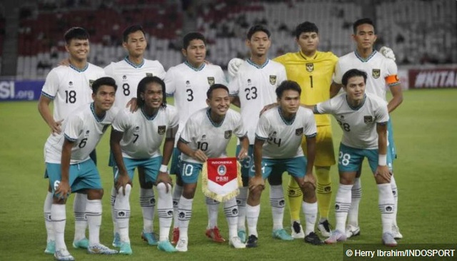 Báo Indonesia “bỏ qua” U22 Việt Nam, dự đoán đội nhà gặp Thái Lan tại bán kết  - Ảnh 1.