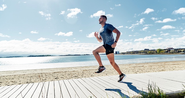 5 hành động là 'khắc tinh' của mỡ máu, làm đúng chẳng sợ cholesterol cao - Ảnh 3.