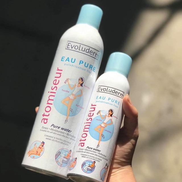 Cơn mưa 'sale sập sàn' 4/4 dành cho bạn: Mặt nạ Mediheal giảm 50%, kem chống nắng L'oreal giá chưa tới 300.000 đồng  - Ảnh 5.