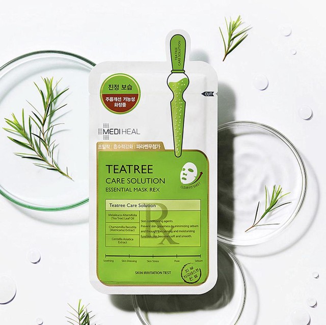 Cơn mưa 'sale sập sàn' 4/4 dành cho bạn: Mặt nạ Mediheal giảm 50%, kem chống nắng L'oreal giá chưa tới 300.000 đồng  - Ảnh 9.