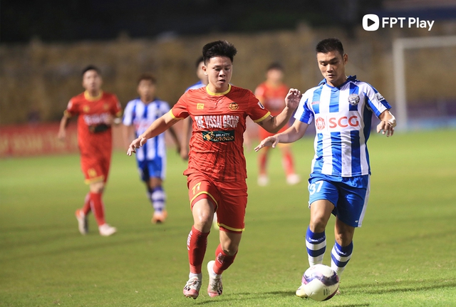 Khởi tranh V.League 2 mùa giải 2023: Nhiều thay đổi khác biệt - Ảnh 1.