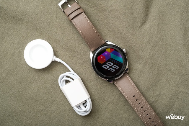 Đây là Huawei Watch Buds: Ý tưởng kết hợp đồng hồ và tai nghe mạo hiểm của Huawei, có gì mà giá tận 10 triệu đồng? - Ảnh 17.