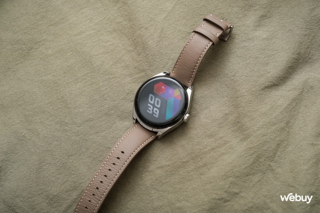 Huawei Watch Buds: Ý tưởng độc đáo kết hợp smartwatch và tai nghe không dây nhưng liệu có đáng mua? - Ảnh 1.