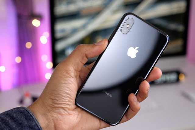 Những chiếc iPhone và iPad nào có thể sẽ không lên được iOS 17? - Ảnh 1.