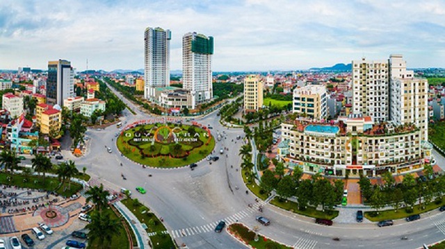Là tỉnh công nghiệp hàng đầu Việt Nam nhưng quý 1/2023 bị tăng trưởng âm 11,85%, Bắc Ninh chỉ ra loạt nguyên nhân và giải pháp vực dậy nền kinh tế - Ảnh 1.