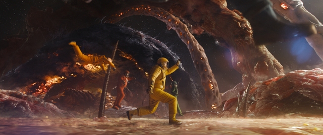 Guardians of the Galaxy 3: Phim siêu anh hùng hay nhất Marvel kể từ Avengers: Endgame  - Ảnh 6.