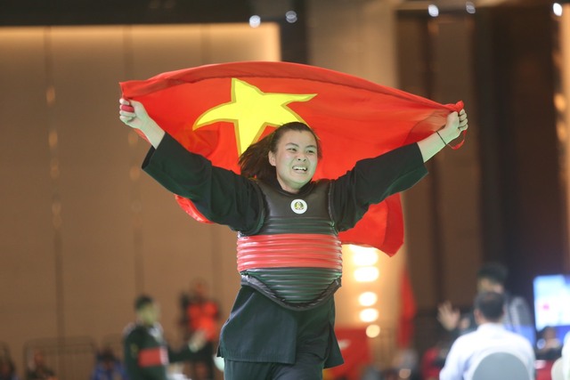 [Trực tiếp] SEA Games 32 ngày thi đấu 10/5: Phạm Thanh Bảo phá kỷ lục 200m bơi ếch nam - Ảnh 9.