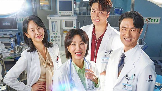 5 phim Hàn có tỷ suất người xem cao nhất mọi thời đại của JTBC: Cái tên mới có đứng hạng 1? - Ảnh 1.