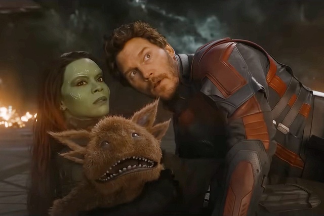 Guardians of the Galaxy 3: Phim siêu anh hùng hay nhất Marvel kể từ Avengers: Endgame  - Ảnh 3.