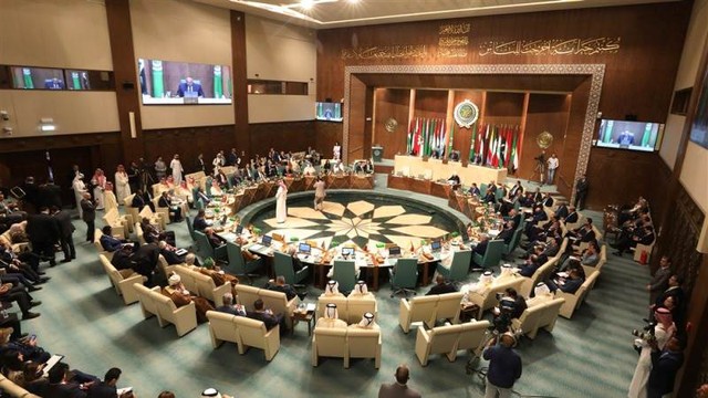 Syria trở lại Liên đoàn Ả Rập sau 12 năm: Dấu mốc quan trọng khôi phục đoàn kết Ả Rập, tín hiệu Mỹ giảm ảnh hưởng - Ảnh 1.