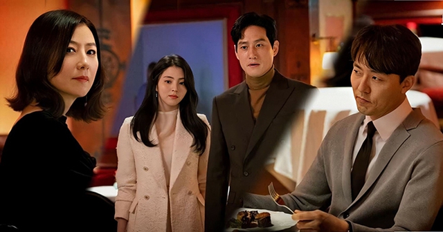 5 phim Hàn có tỷ suất người xem cao nhất mọi thời đại của JTBC: Cái tên mới có đứng hạng 1? - Ảnh 5.