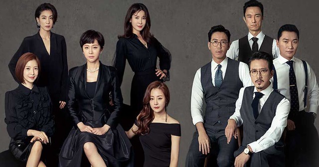 5 phim Hàn có tỷ suất người xem cao nhất mọi thời đại của JTBC: Cái tên mới có đứng hạng 1? - Ảnh 3.