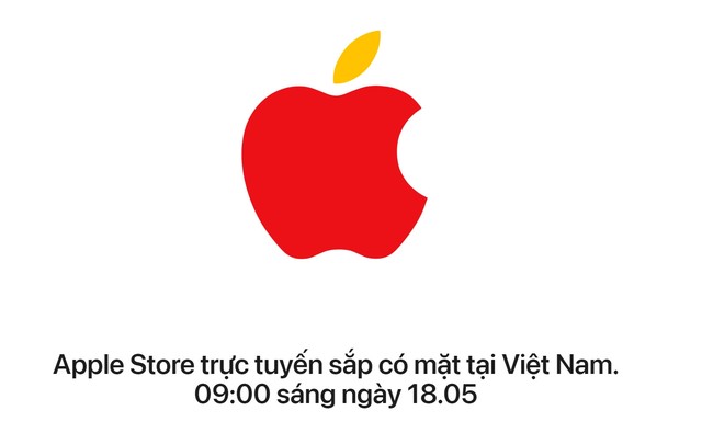 Cửa hàng trực tuyến đầu tiên của Apple tại Việt Nam: Khó cạnh tranh với ngành bán lẻ? - Ảnh 1.