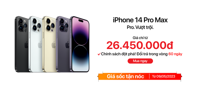 Cửa hàng trực tuyến đầu tiên của Apple tại Việt Nam: Khó cạnh tranh với ngành bán lẻ? - Ảnh 4.
