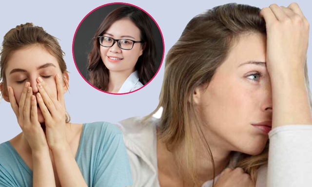 Dấu hiệu chính cảnh báo cơ thể bạn đang bị thiếu 7 dưỡng chất quan trọng và lời khuyên từ chuyên gia dinh dưỡng - Ảnh 2.