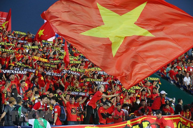 Ngân hàng toàn cầu dự báo: Năm 2023, Việt Nam tăng trưởng 6,5% - Ảnh 1.