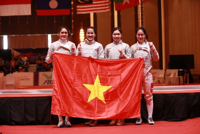 [Trực tiếp] SEA Games 32 ngày thi đấu 14/5: Tiến sát mục tiêu trên bảng tổng sắp - Ảnh 7.