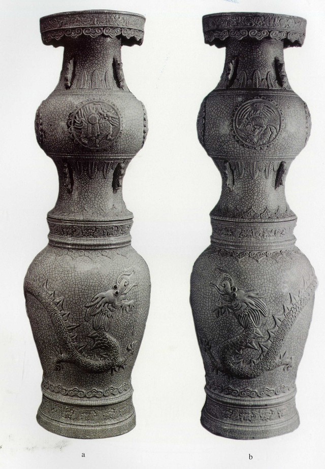 Giới thiệu nét đặc sắc gốm Bát Tràng từ thế kỷ 14 đến thế kỷ 20 - Ảnh 1.