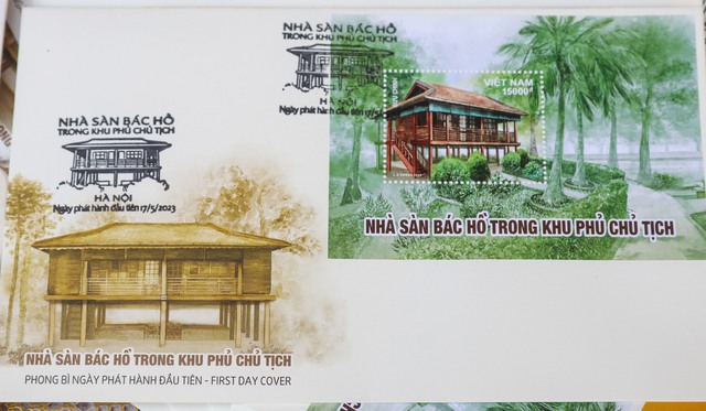 Trưng bày chữ ký và bút tích của Chủ tịch Hồ Chí Minh giai đoạn 1945 - 1969 - Ảnh 5.