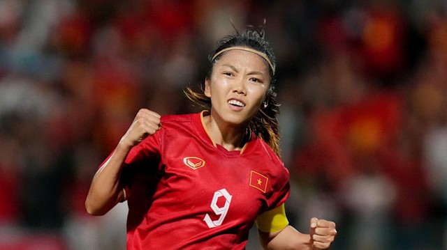 Olympics ấn tượng với đội tuyển bóng đá nữ Việt Nam, chờ đợi màn thi đấu tại FIFA World Cup - Ảnh 1.
