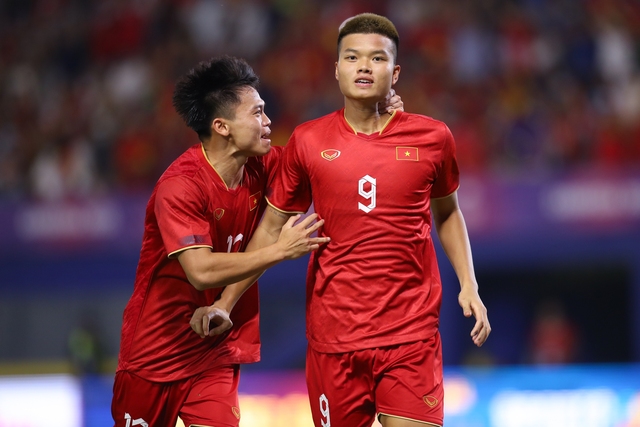 Sau HCĐ SEA Games, HLV Troussier và U23 Việt Nam sẽ được trao lợi thế lớn tại giải châu Á? - Ảnh 1.