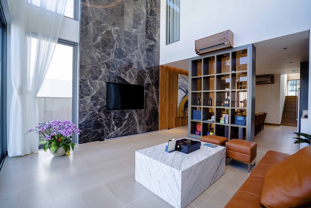 Regal Group đầu tư loạt biệt thự hoàn thiện nội thất khi nhu cầu thuê villa sang trọng rất cao - Ảnh 5.