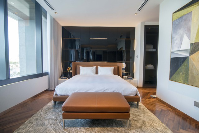 Regal Group đầu tư loạt biệt thự hoàn thiện nội thất khi nhu cầu thuê villa sang trọng rất cao - Ảnh 10.