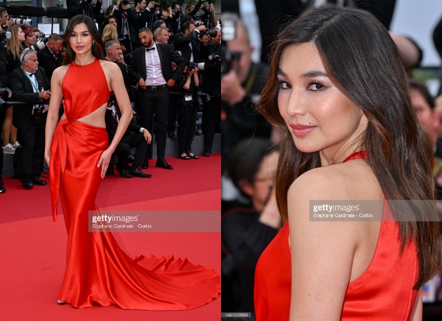 Thảm đỏ Cannes ngày 3:  - Ảnh 11.