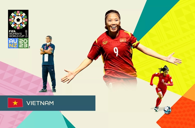 Nhắc lại khoảnh khắc lịch sử, FIFA chỉ ra 'vũ khí' của tuyển Việt Nam trước thềm World Cup - Ảnh 1.