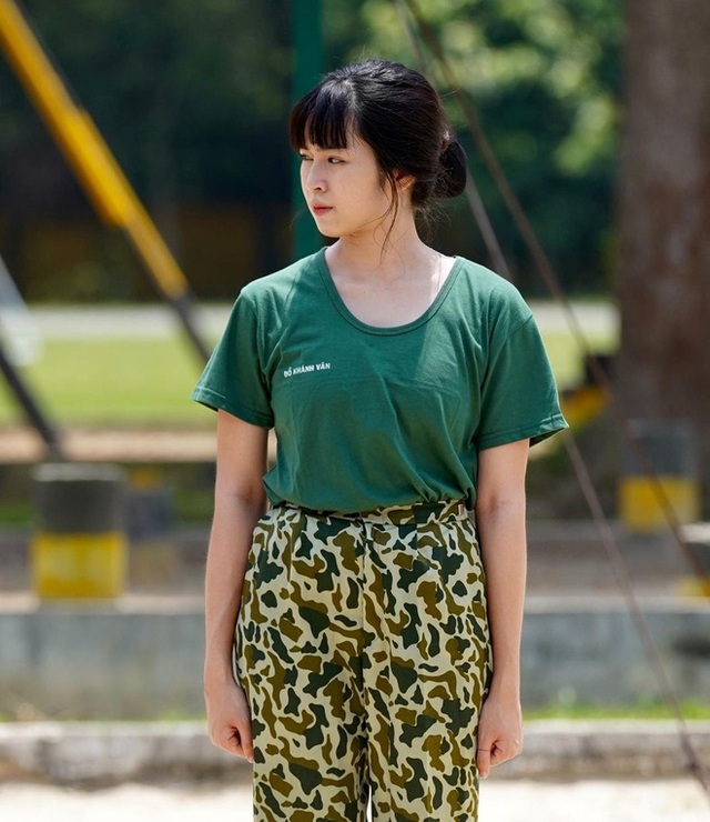 Nữ diễn viên đại diện dự Tuần phim Việt Nam tại Cuba: Nhan sắc ấn tượng, không tin được chọn vì lý do này  - Ảnh 5.