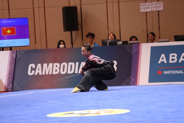 Sau thành công tại SEA Games, ngành thể thao Hà Nội tích cực hướng tới các mục tiêu lớn - Ảnh 2.