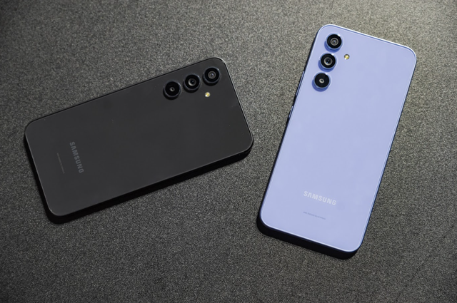 Cách Galaxy A &quot;sạc&quot; năng lượng tích cực cho giới trẻ - Ảnh 5.