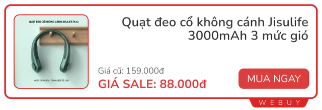 Giải nhiệt mùa nóng tại nhà với 5 món đồ &quot;nhỏ mà có võ&quot;, người lớn hay trẻ con đều thích - Ảnh 2.