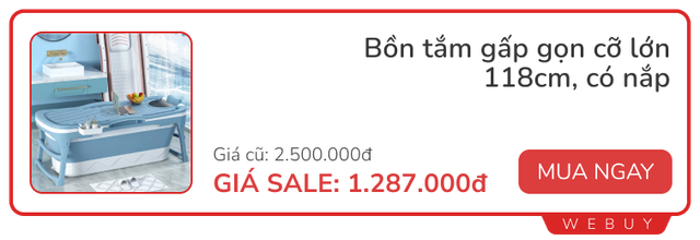 Giải nhiệt mùa nóng tại nhà với 5 món đồ &quot;nhỏ mà có võ&quot;, người lớn hay trẻ con đều thích - Ảnh 1.