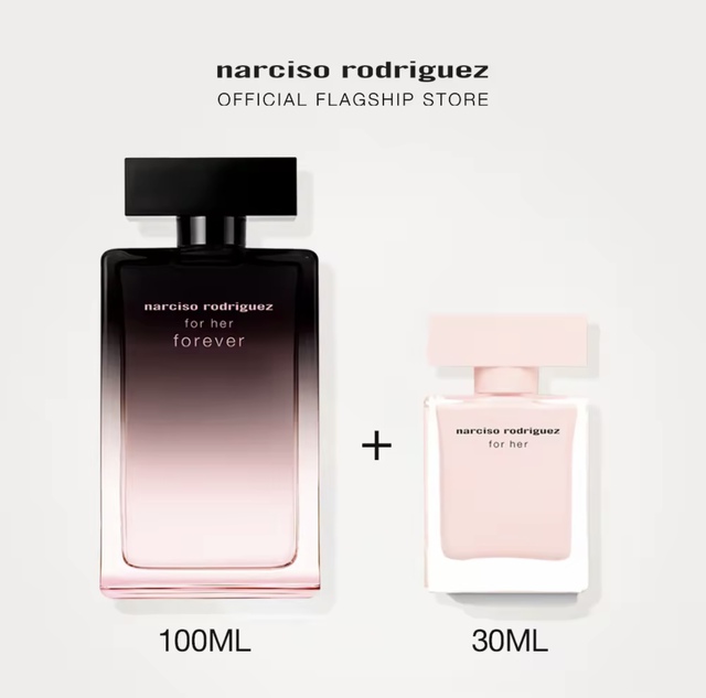Narciso tung phiên bản nước hoa mới: Thiết kế xinh lịm tim, ẩn ý đằng sau ai nghe cũng rung động - Ảnh 2.