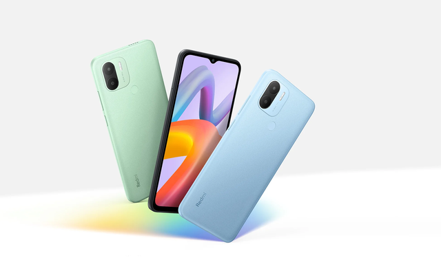 Xiaomi ra mắt smartphone phổ thông Redmi A2+: Thiết kế nhiều màu sắc, pin 5000mAh, giá chỉ hơn 2 triệu đồng - Ảnh 1.