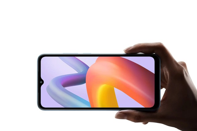 Một mẫu smartphone giá chỉ hơn 2 triệu đồng vừa ra mắt tại Việt Nam: Được gọi là &quot;Vua&quot; của phân khúc bình dân - Ảnh 2.