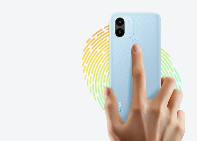 Một mẫu smartphone giá chỉ hơn 2 triệu đồng vừa ra mắt tại Việt Nam: Được gọi là &quot;Vua&quot; của phân khúc bình dân - Ảnh 3.